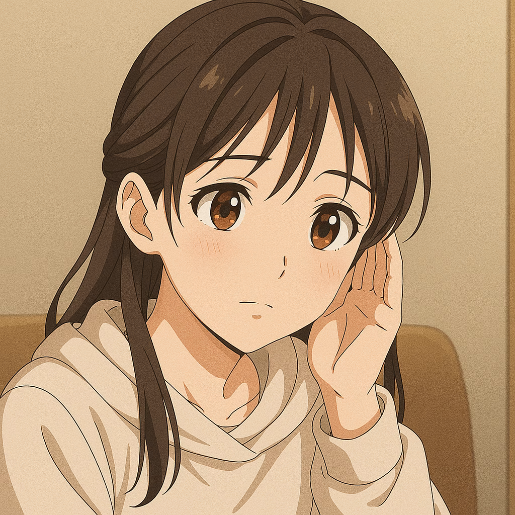 よりびと　さとう なみ