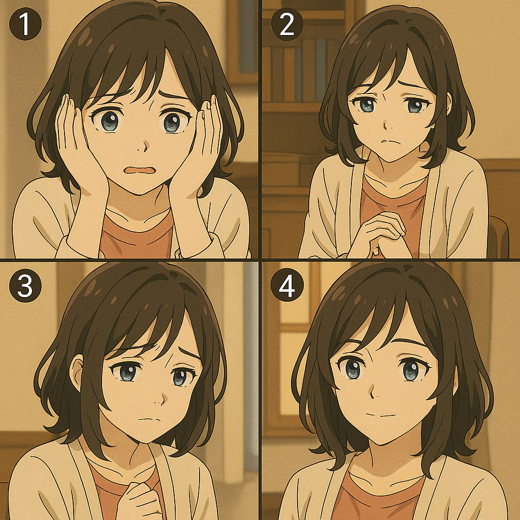 “いい子”をやめても愛される：白雪姫症候群から抜け出すためのカウンセリングのすすめ