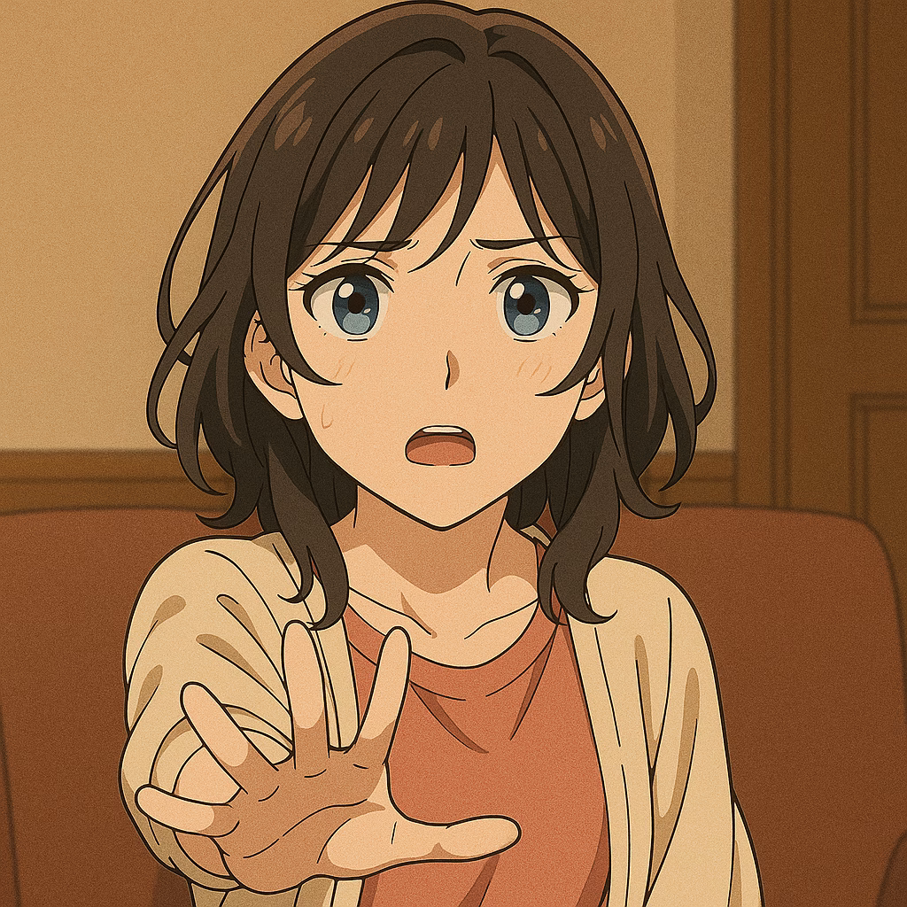 “いい子”を続けることで失われていく自分：愛されたい気持ちが苦しさに変わるとき