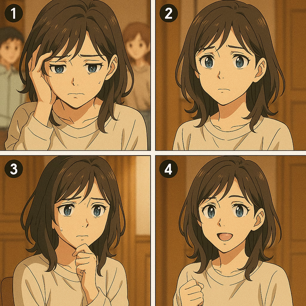 「他者基準思考」から抜け出すために:自分の認知パターンを知ることが第一歩