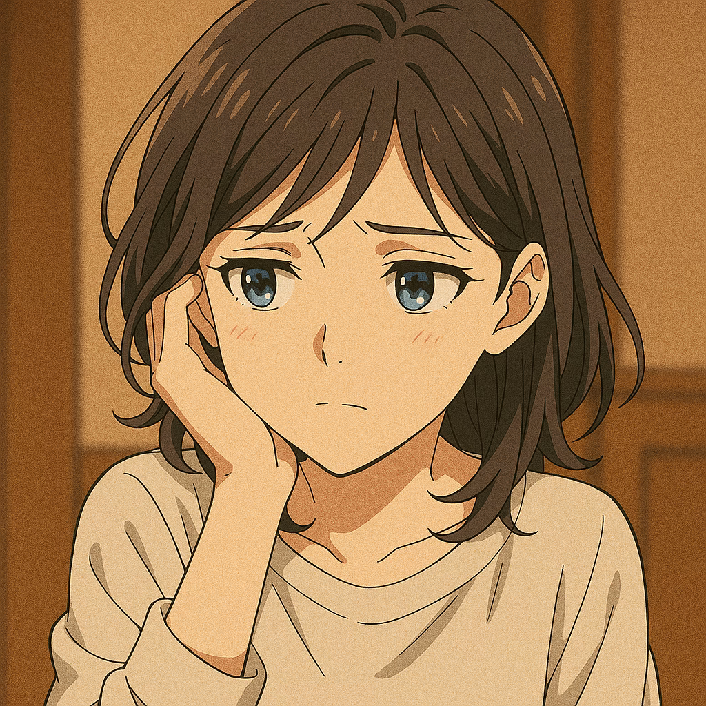 他者基準思考がもたらす悪循環:自分を見失う心のサイクル