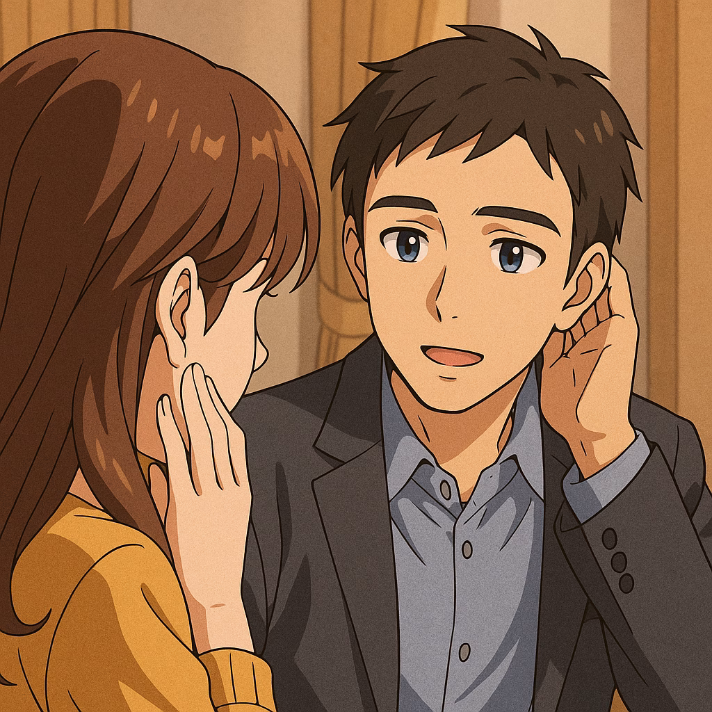 共感力不足が人間関係をこじらせる理由