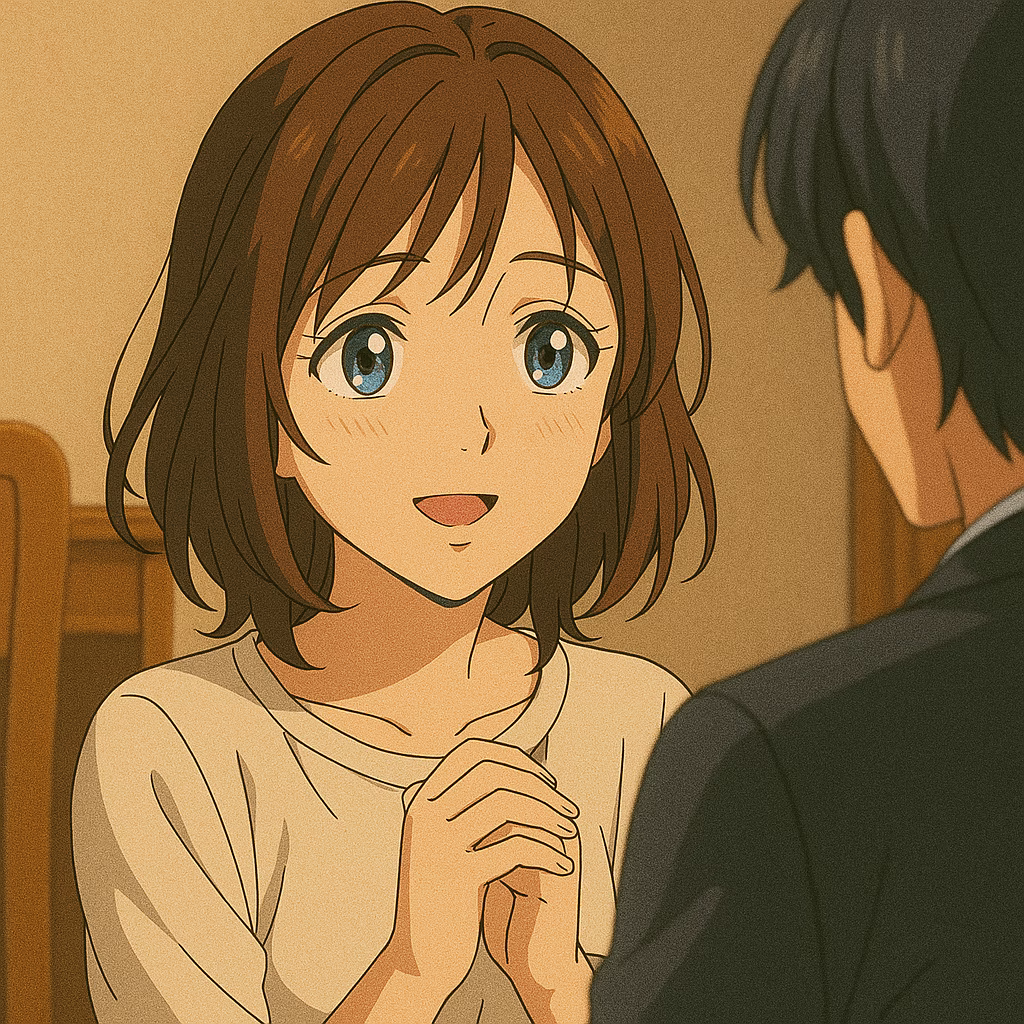 反芻思考を手放した後に訪れる「心の静けさ」と前向きな変化