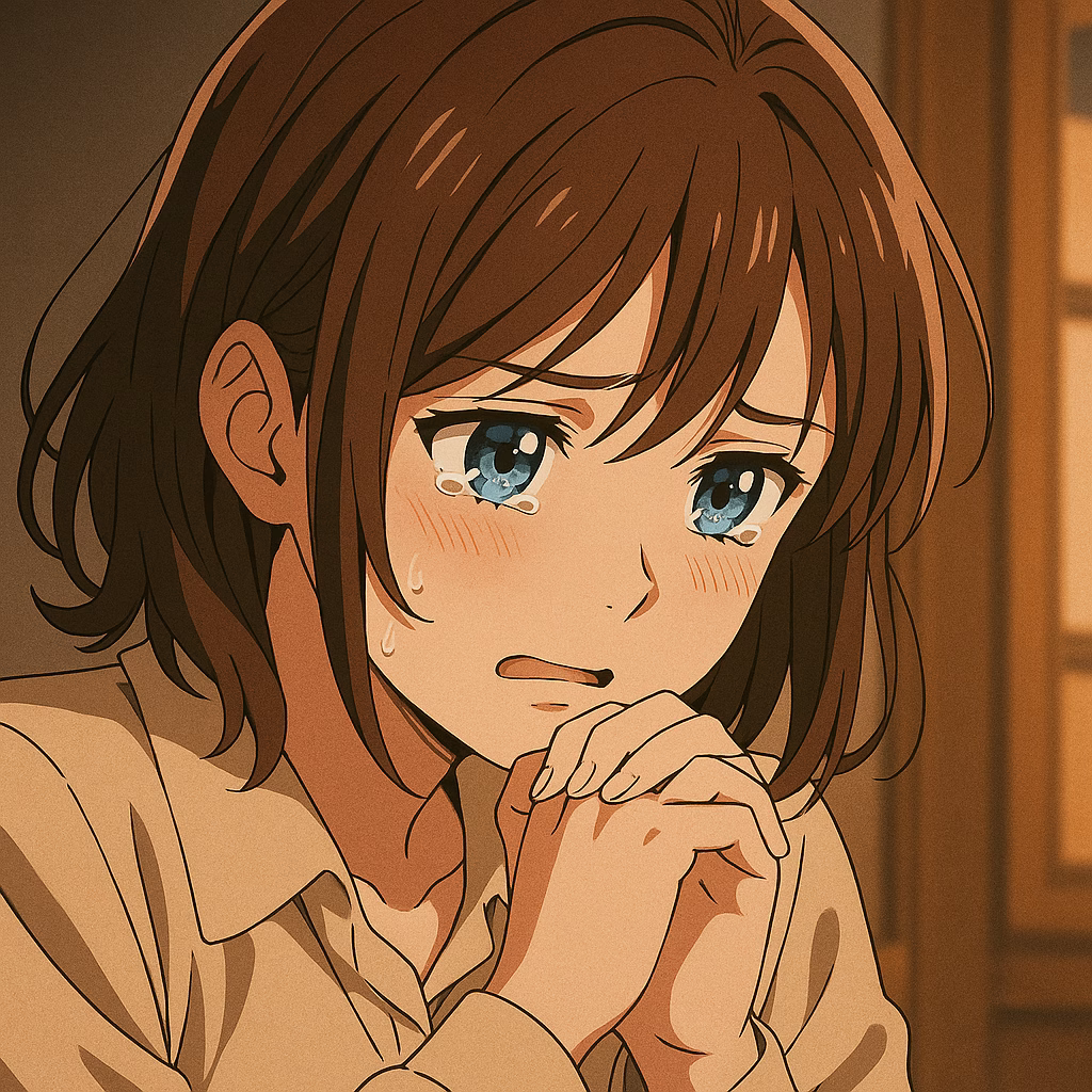 失恋後に起こる反芻思考とは?止められない理由を理解する