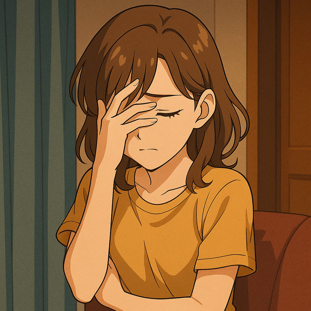 完璧主義が生む悪循環と心への影響