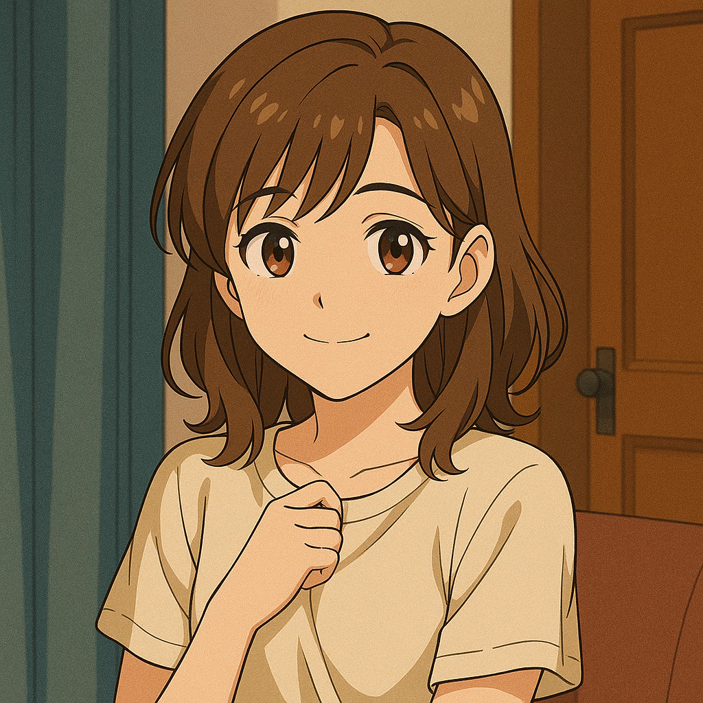 完璧主義を手放して「ちょうどいい自分」に戻るために