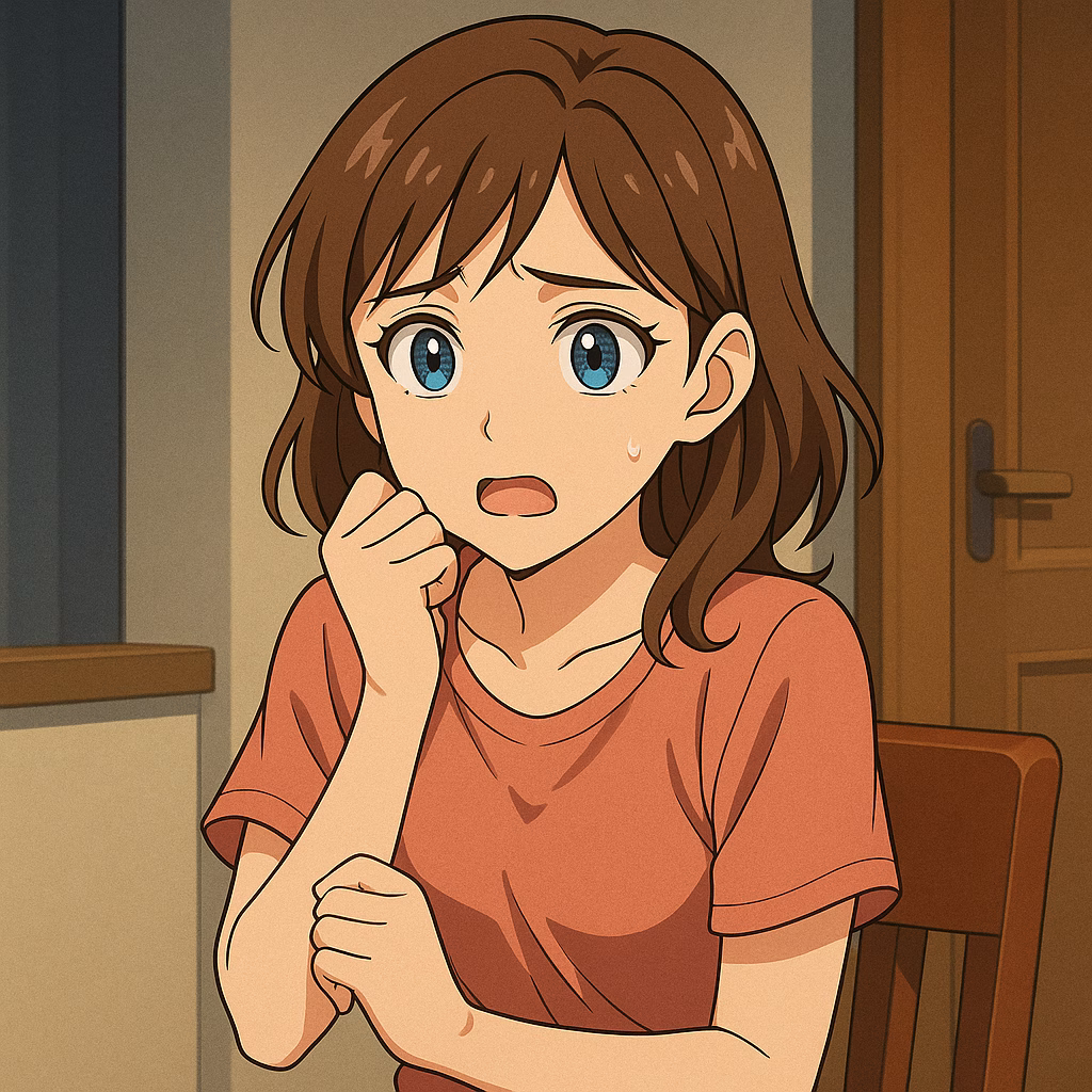 完璧主義女子に見られる強迫的な思考の特徴