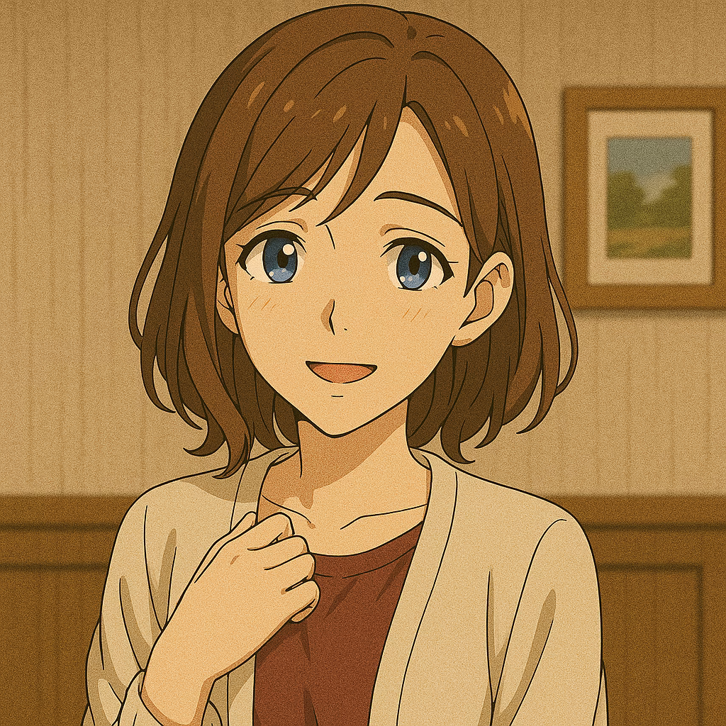 思考のバランスを整えて、心に余白を取り戻す