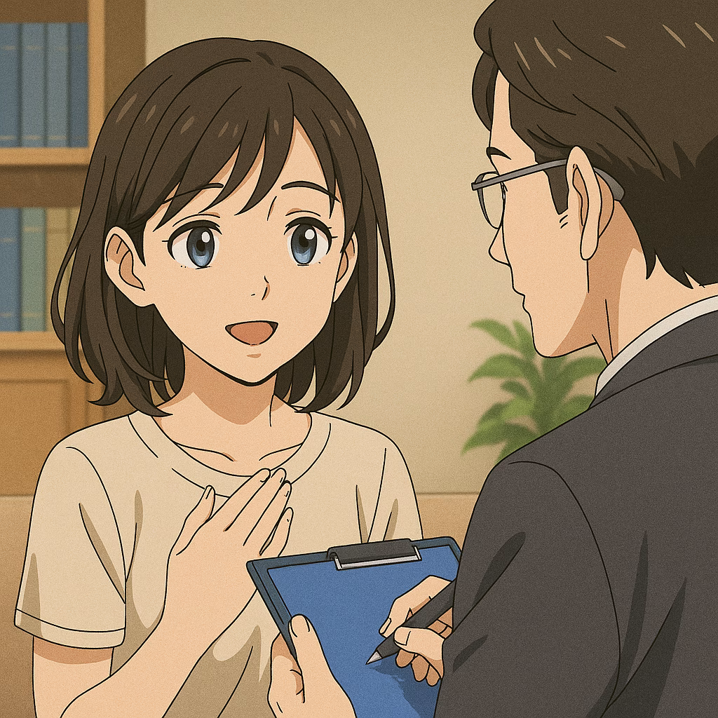 “自分を認める力”があれば、他人の評価に振り回されなくなる