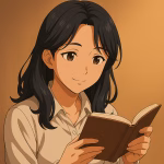 「相手の心に寄り添うために探究し続ける姿勢」 よりびと001 ブラン 玲