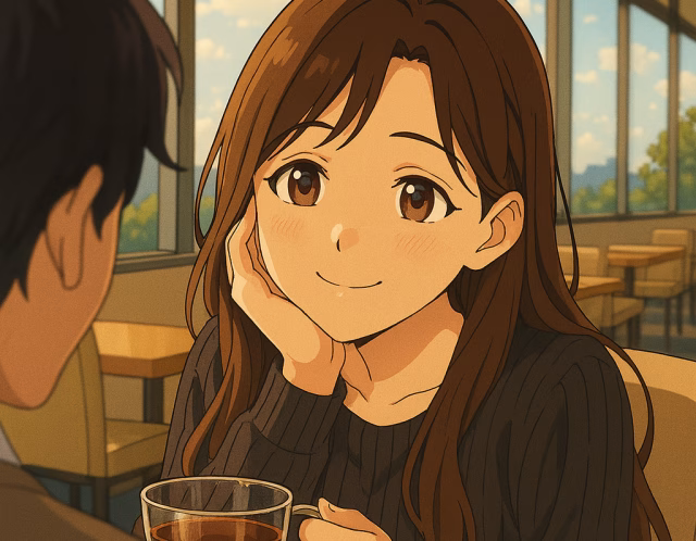 「”誰にも必要とされていない”という孤独感に温かさをもって寄り添う」 よりびと005 渡辺 桜