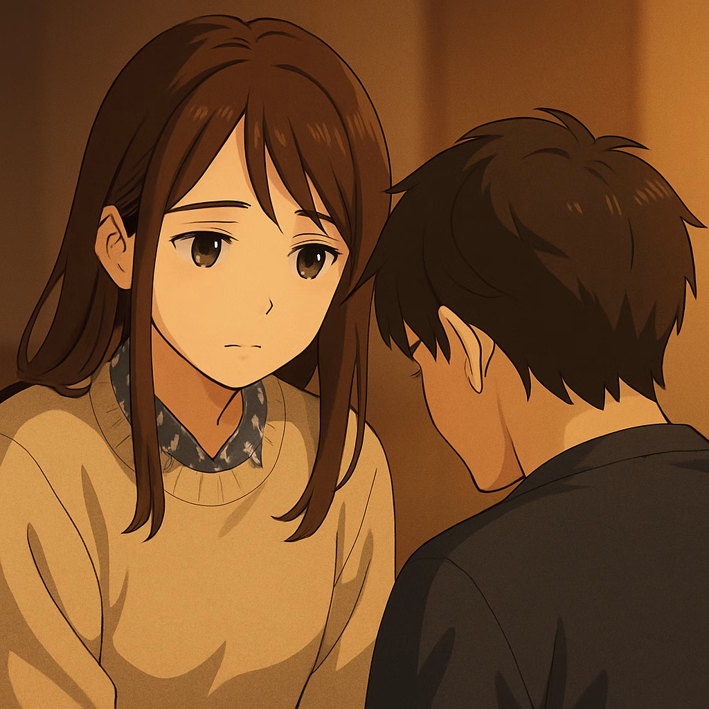 「相手に寄り添いながら気持ちをほぐす関わり」 よりびと004 小川 結愛