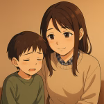 「ASD息子の気持ちに寄り添いほぐす関わりの中で」 よりびと004 小川 結愛