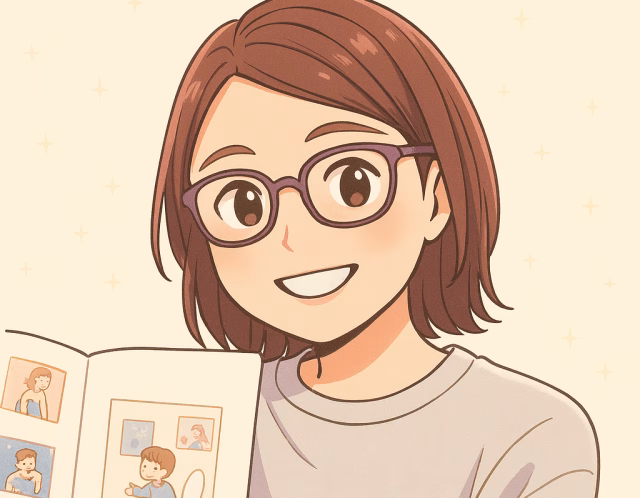 「幼稚園児の紙パンツから布パンツへの移行に大切な安心感」 よりびと002 まぐ えみい