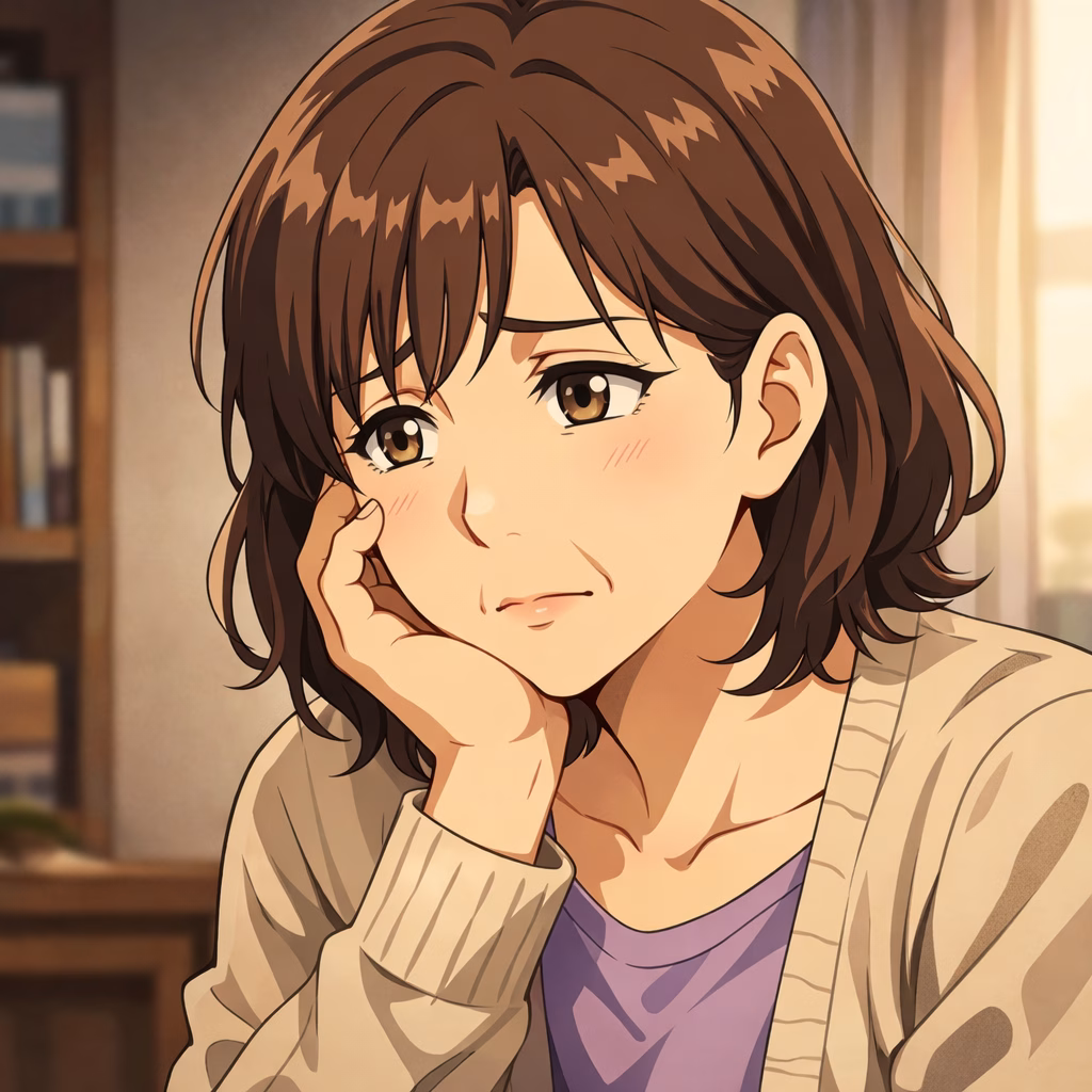 「この悩み、話してもいいのかな？」と感じてしまうあなたへ