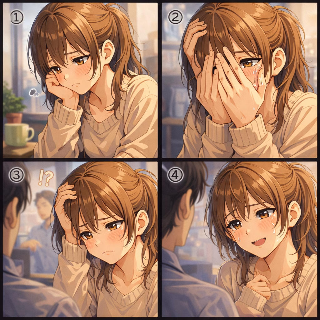 「ただ話を聴いてほしい」その気持ちを、安心して置いていける場所があります