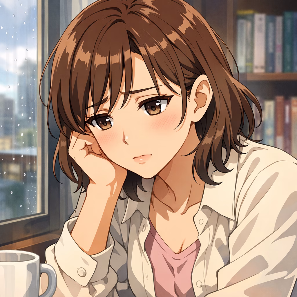 不安やモヤモヤが言語化できないと、心はどんどん苦しくなる