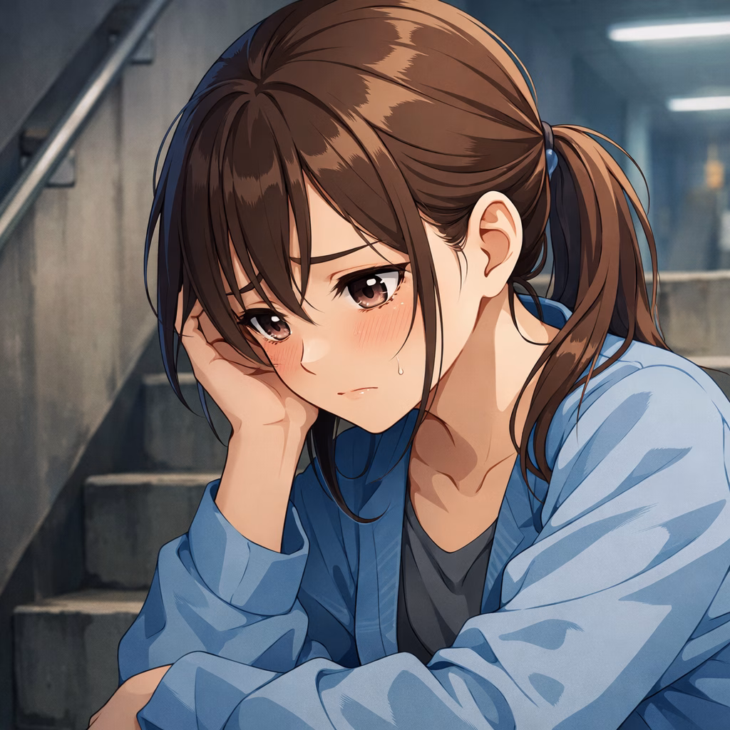 人に悩みを話すのは甘え？そう感じてしまうのはなぜなのか