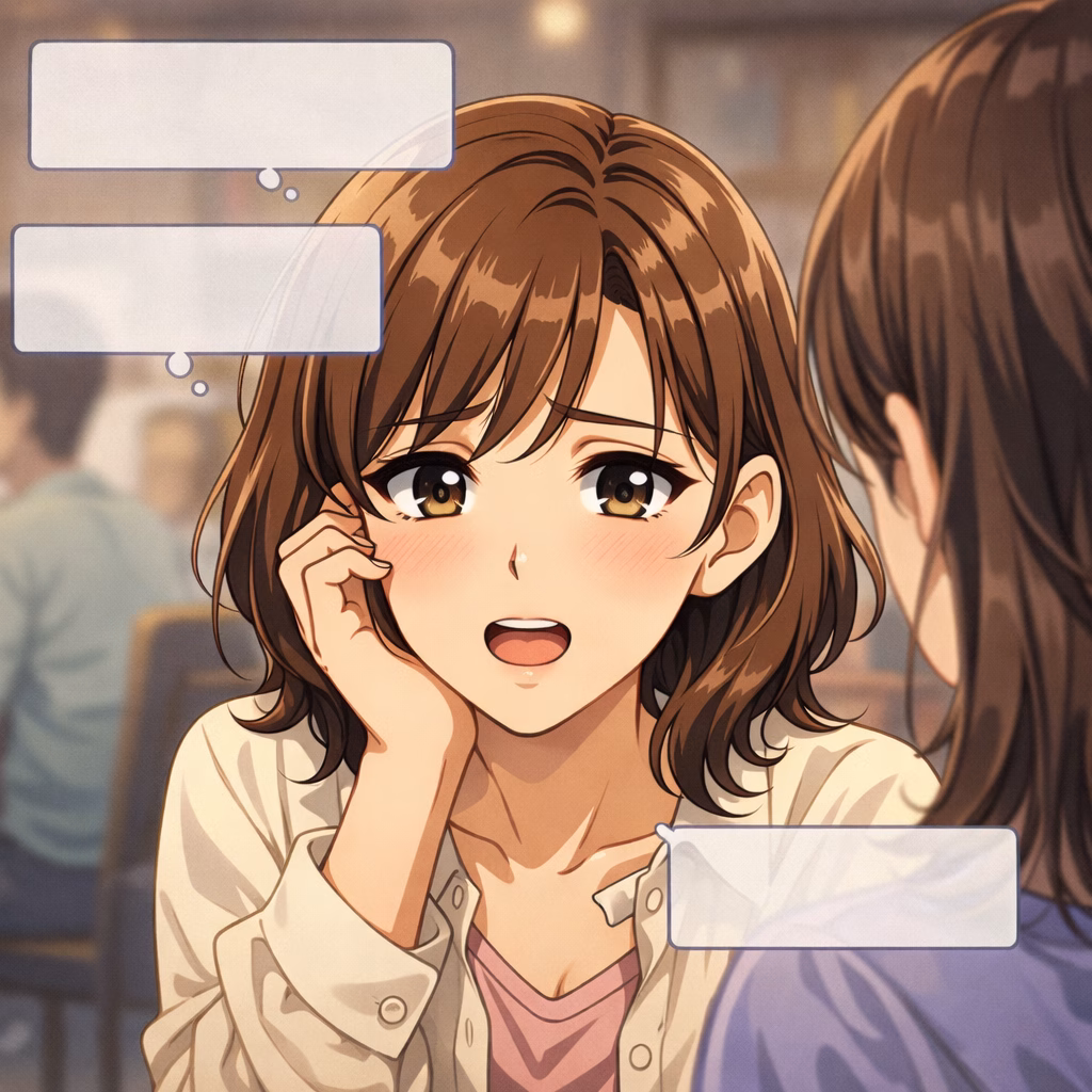 傾聴が不安やモヤモヤの言語化を助ける3つの理由