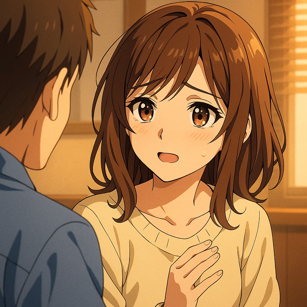 傾聴とは？「ただ聞く」とは違う、心に寄り添う聴き方