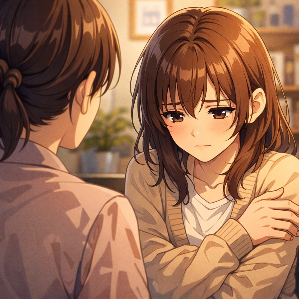 傾聴サービスが向いている人・向いていない人がはっきり分かれる理由