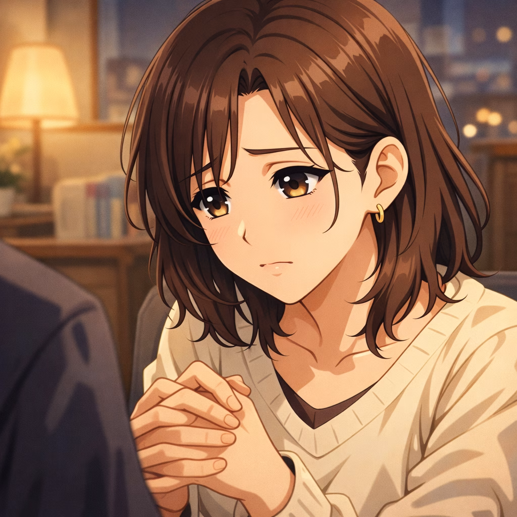 傾聴サービスと雑談の決定的な違いは「安心して本音を出せる構造」にある