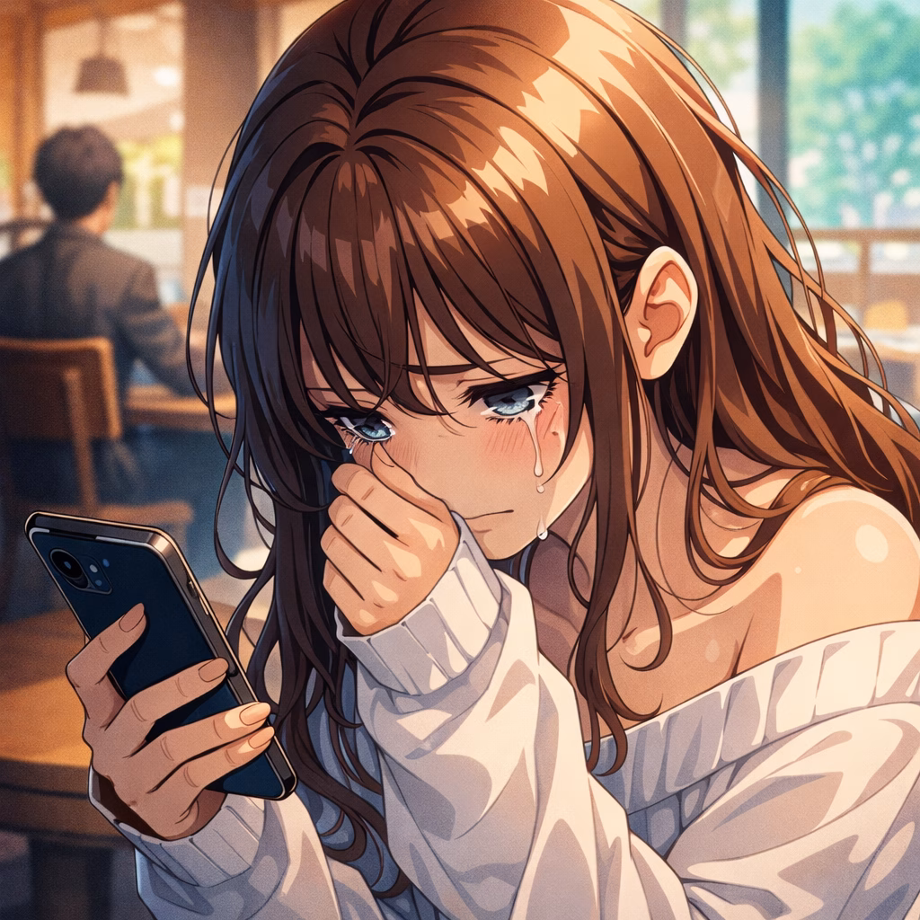 性依存が引き起こす不安・罪悪感・心と身体への影響