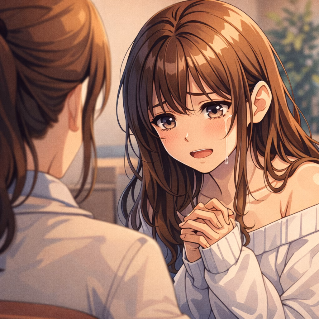 性依存の悩みは一人で抱えなくていい｜安心感を育て直すためのカウンセリングという選択