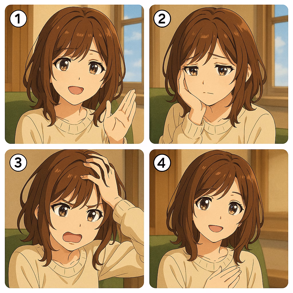 話せる場所があるだけで、人はもう少し楽になれる