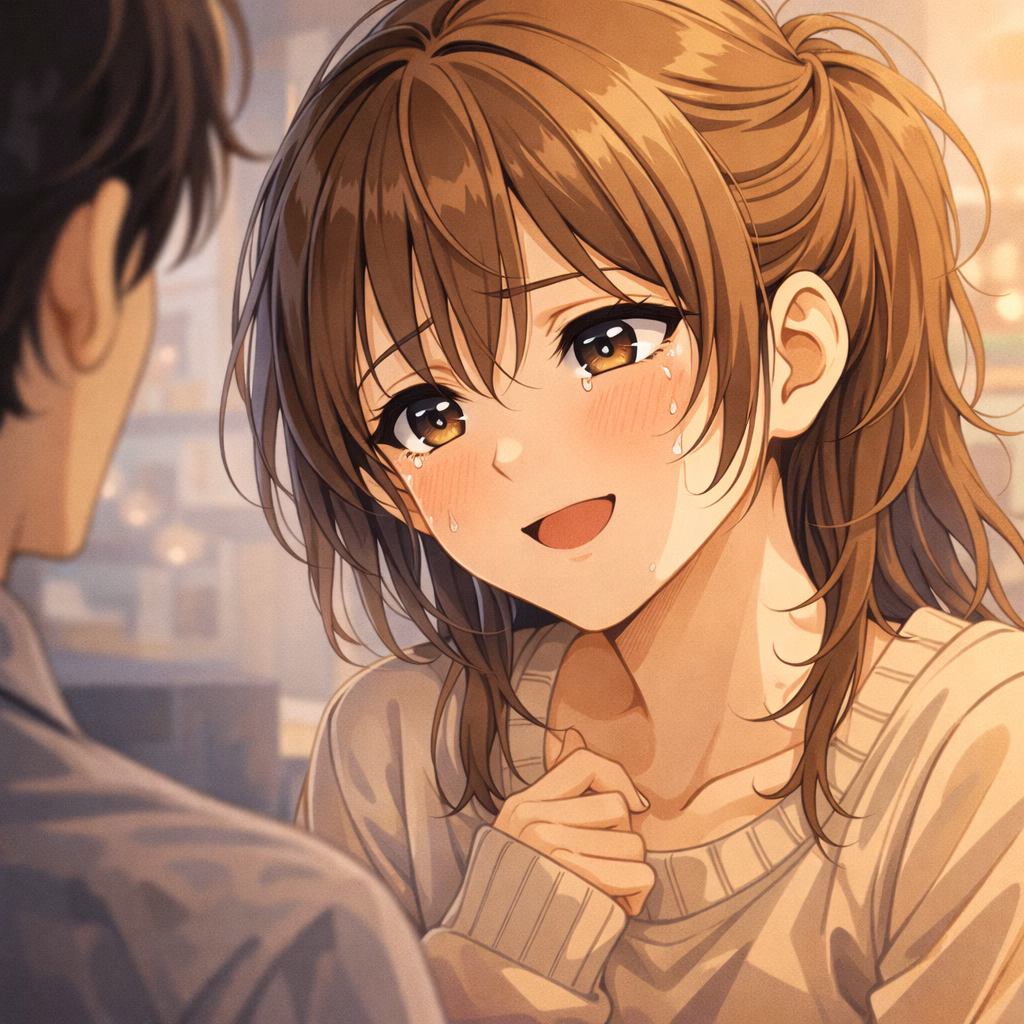 話を聴いてほしい気持ちは、自分を守るための大切なサイン