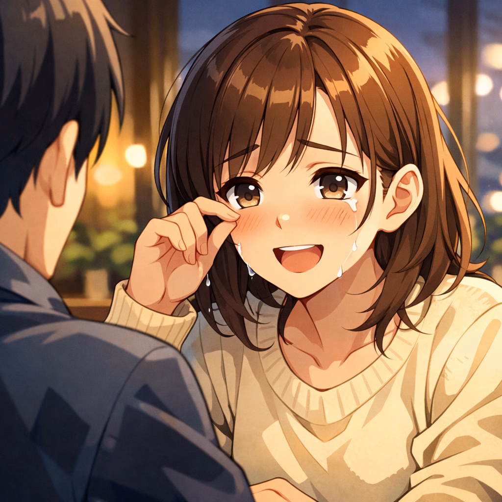 話を聴いてもらうだけで安心する…その感覚には理由がある