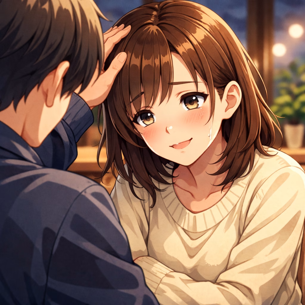 話を聴いてもらうだけで安心する心理的な仕組みとは？