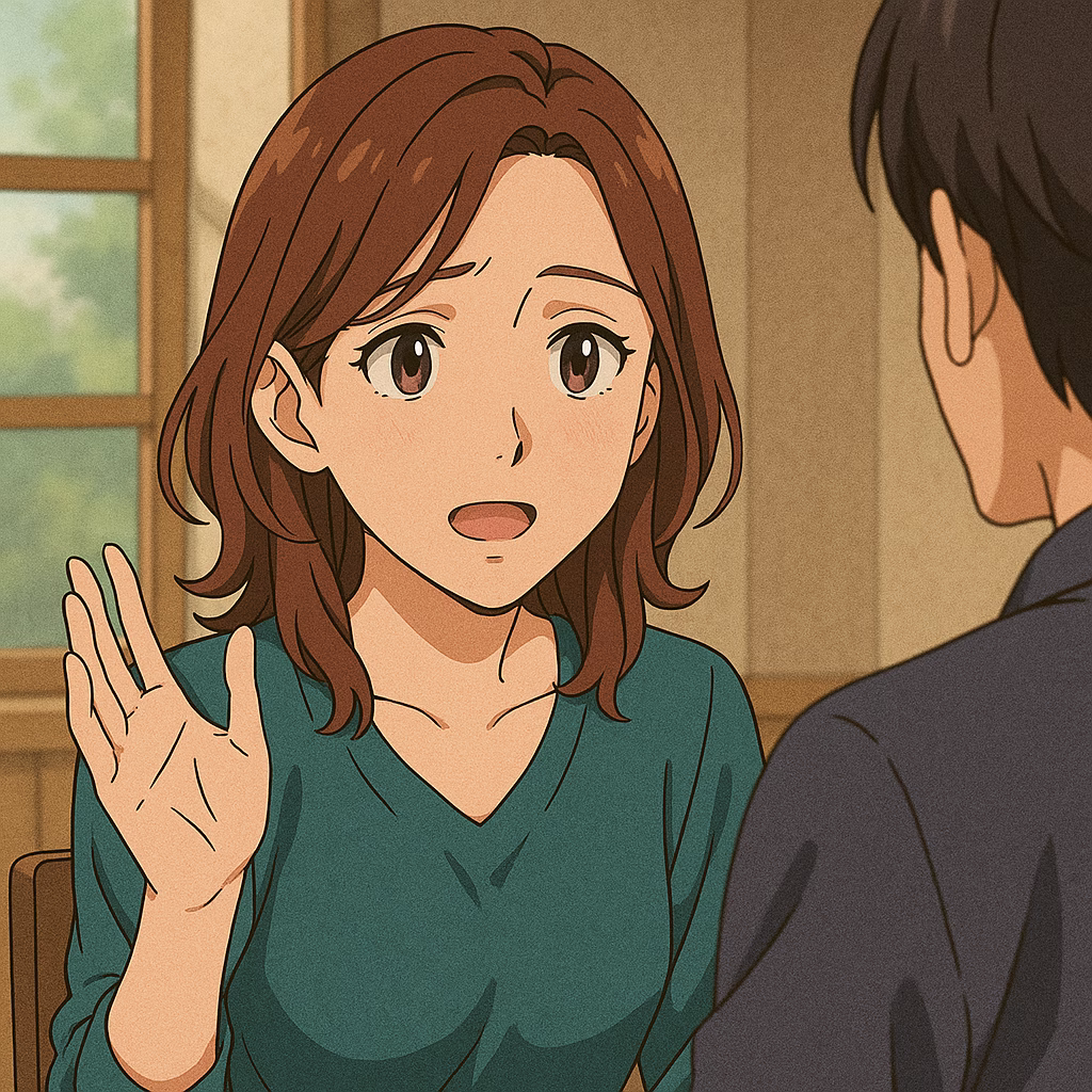 話を聴いてもらうだけで心が軽くなるのはなぜ？