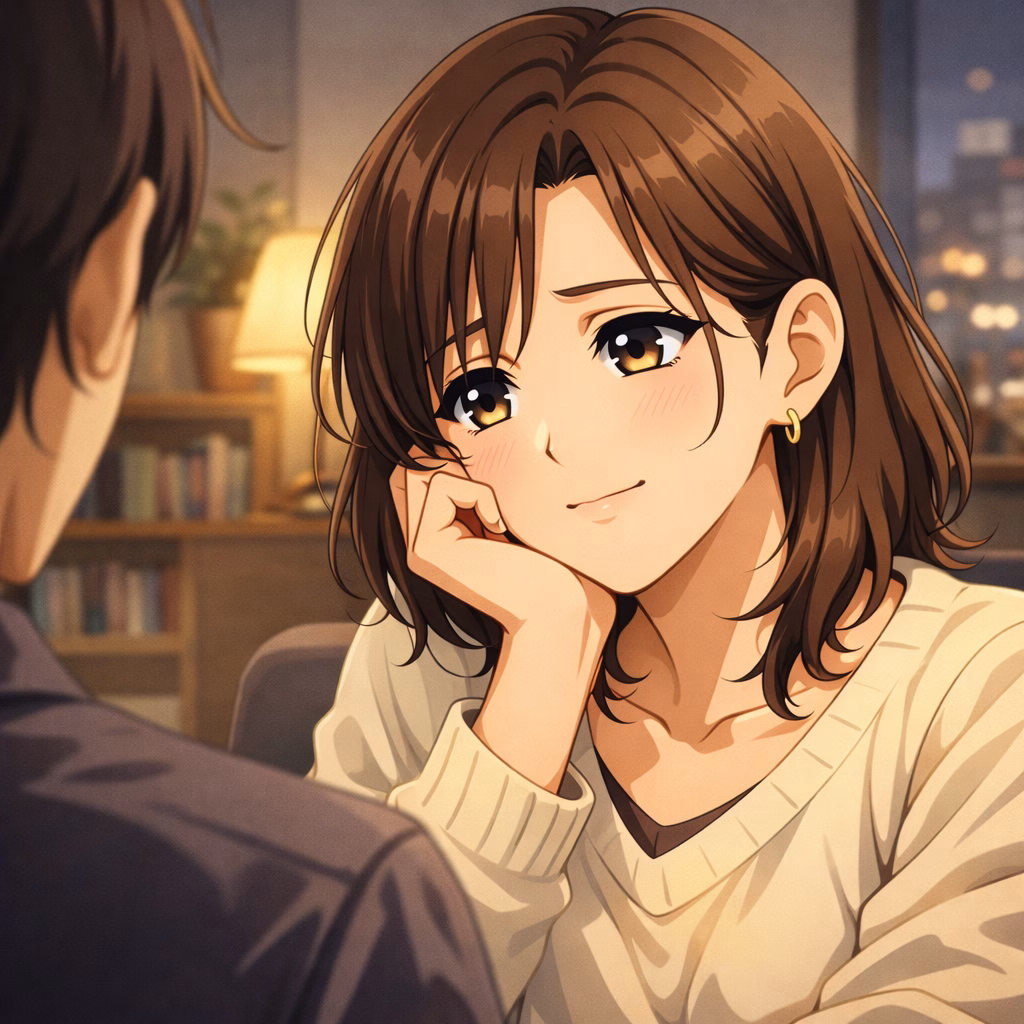 雑談では満たされないと感じたとき、傾聴サービスは心の選択肢になる