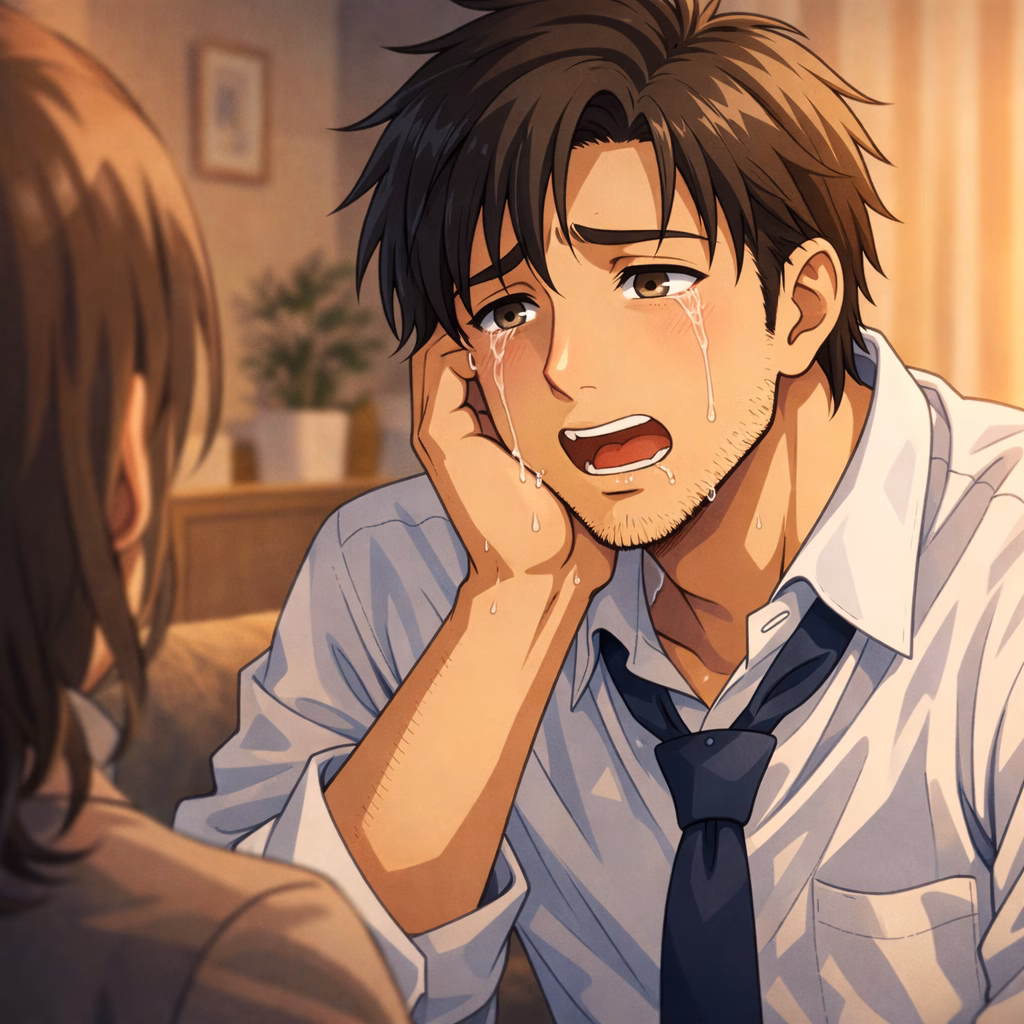 なぜ傾聴で心の疲れに気づけるの？話すだけでラクになる“心の仕組み”