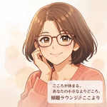 やざわ ゆり 傾聴ラウンジ