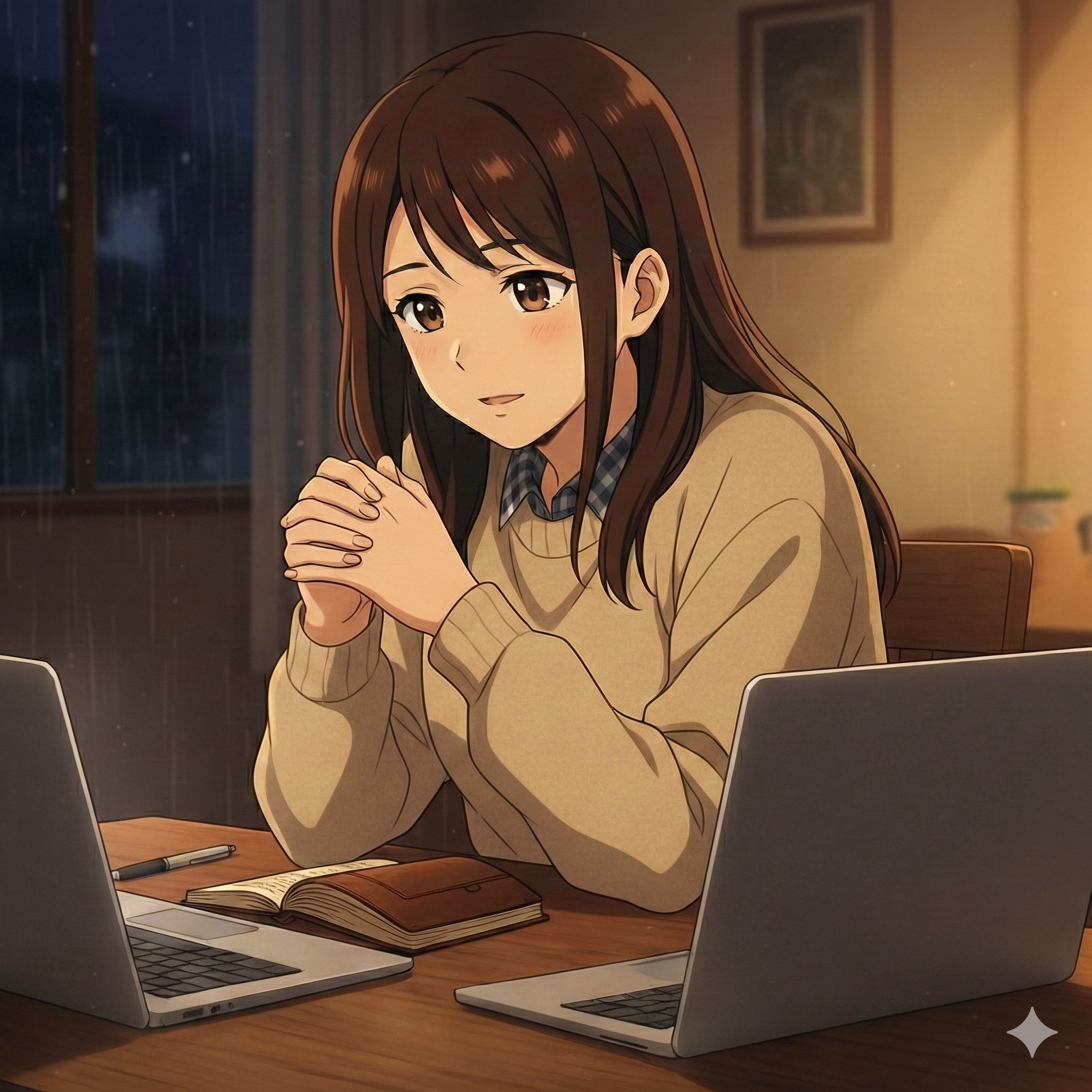 夫の浮気後に不倫してしまった…罪悪感で苦しいときの心の整理と離婚の決断