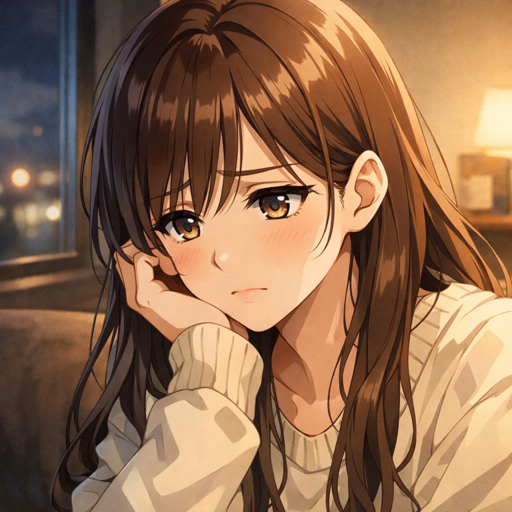 家族や友達に悩みを話せない…その苦しさは意外と多い