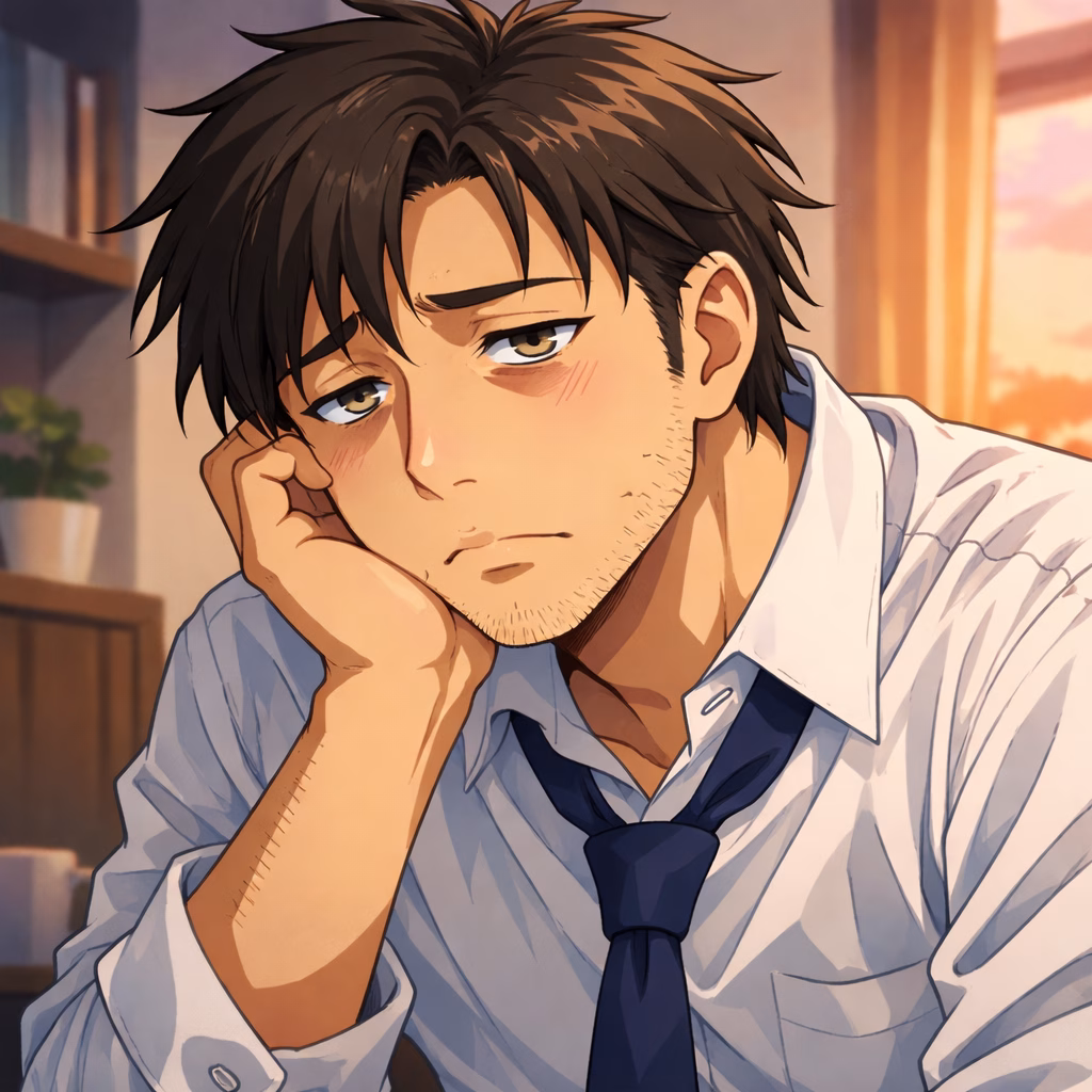 心の疲れは「気づきにくい」からこそ厄介。まずはサインを知ろう