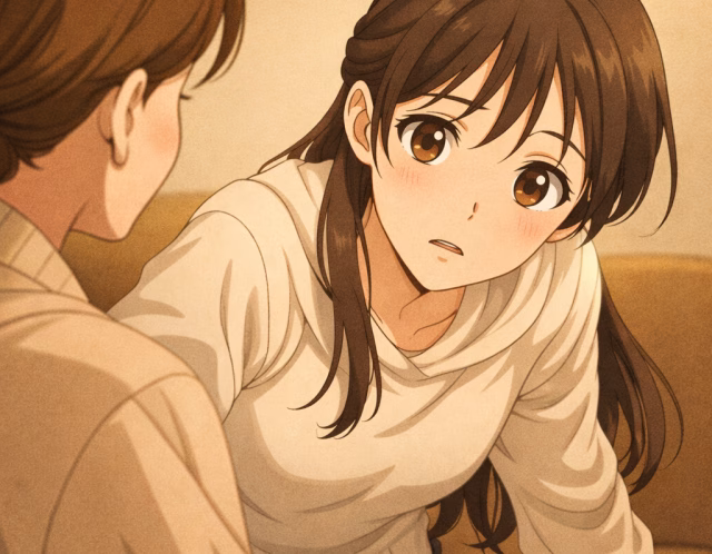 義母の過干渉がしんどい…嫁姑の距離感に悩むママがラクになる考え方