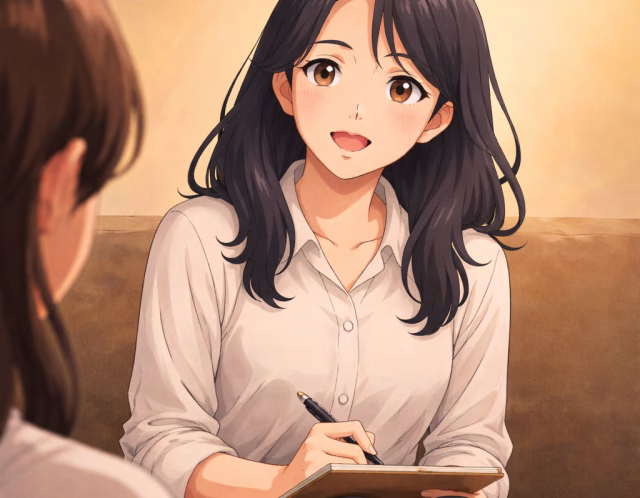 親に姉と比べられてつらい…「比較されて育った子」が自己否定から抜け出す方法【相談事例】