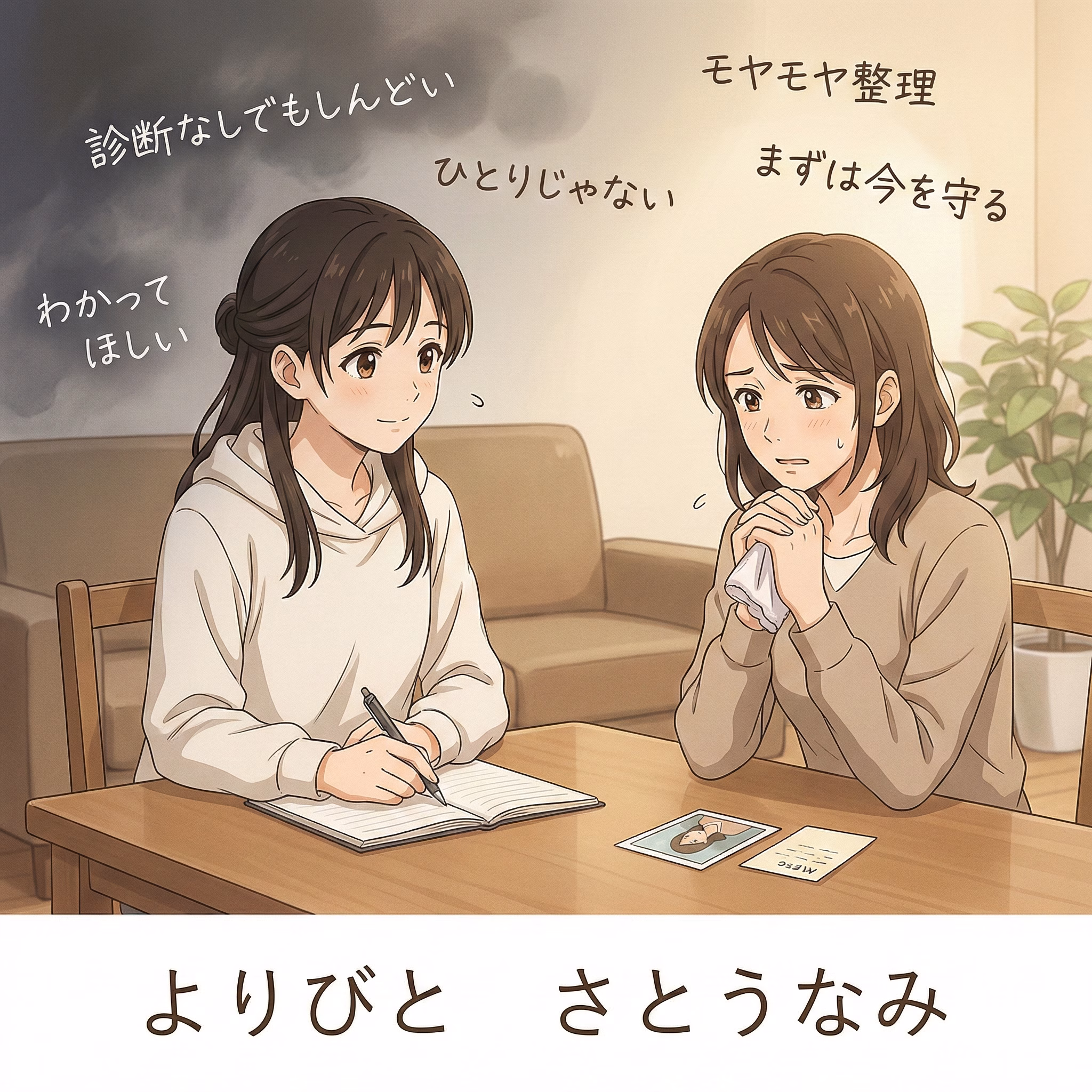 診断なしでもつらい「グレーゾーン子育て」母親が孤独になる理由と相談のヒント