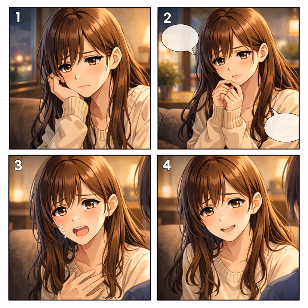 誰にも言えない悩みを、ひとりで抱えないために｜傾聴で心が軽くなる一歩