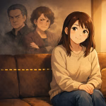 過干渉な義理親と疎遠になった私が、ちょうどいい距離感を作れた話【毒親・境界線】