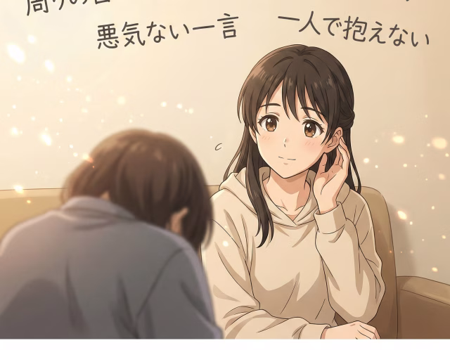 『あの子やばいね』と聞こえた日。グレーゾーン子育ての母が周りの言葉で限界を感じた理由【相談事例】