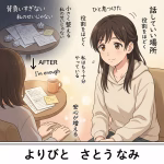 【発達特性のある子どもと夫婦関係のすれ違い】母親だけが限界になる理由｜40代女性の相談事例