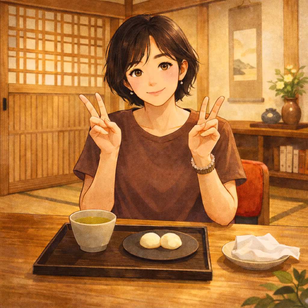 よりびと　おの ゆか