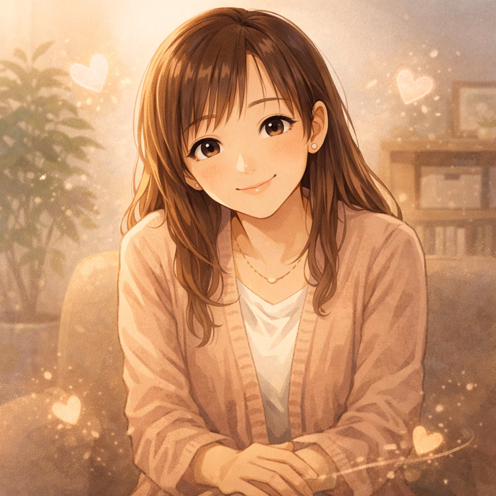 よりびと たんべ さやか