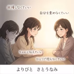 グレーゾーンの子育てで学校とすれ違う母親へ｜モンスターペアレント不安と孤立を乗り越えた相談事例