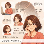 大切な人を失ってつらいあなたへ｜話して少し楽になる時間を大切にしています